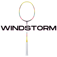 Windstorm Rackets