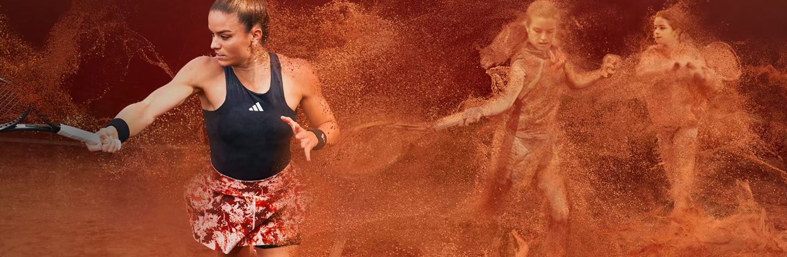 Maria Sakkari - French Open