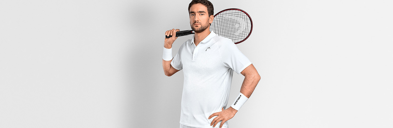 Marin Cilic