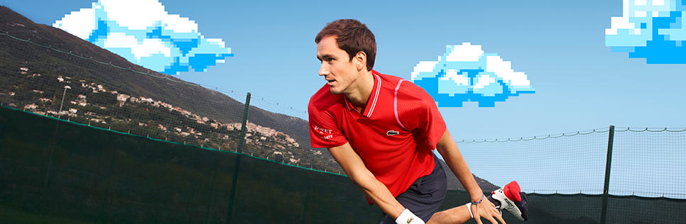 Daniil Banner