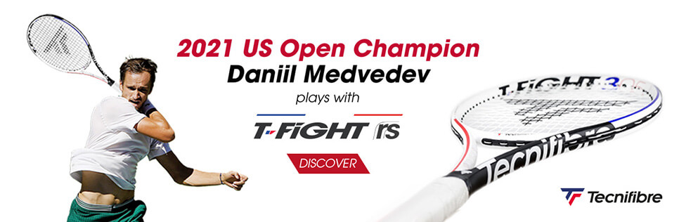 Tecnifibre T-Fight Rackets