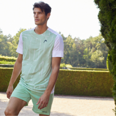 Mens Pickleball Clothing