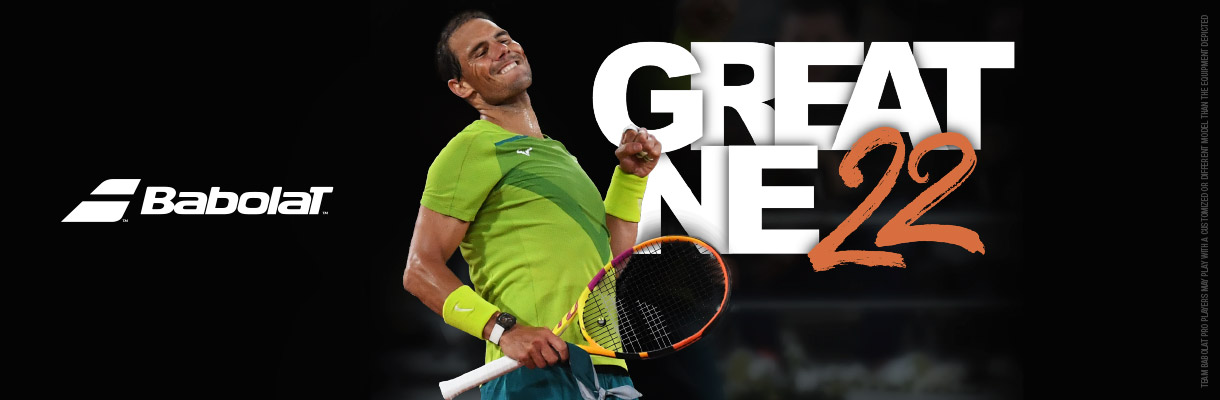 Rafael Nadal Equipment \u0026 Clothing 