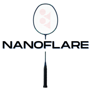 Nanoflare Rackets