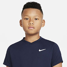 Nike Boys' Tennis Clothing