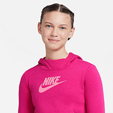 Nike Girls' Tennis Clothing