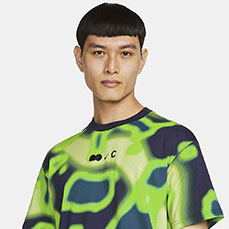 Nike Men's Tennis Clothing