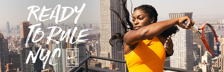 nike us open tennis outfits
