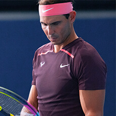 Nike Tennis Clothing