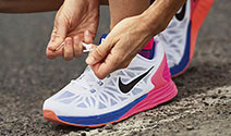 Nike Running & Training Shoes