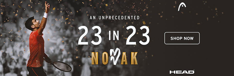 Novak Number 1