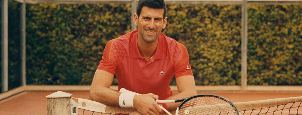 Novak RG Banner
