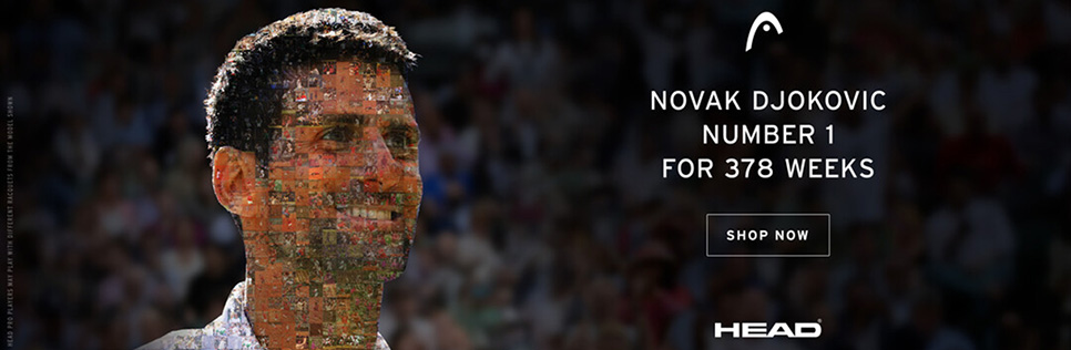 Novak Number 1