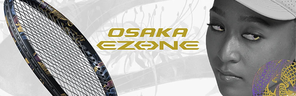 Osaka Ezone Rackets