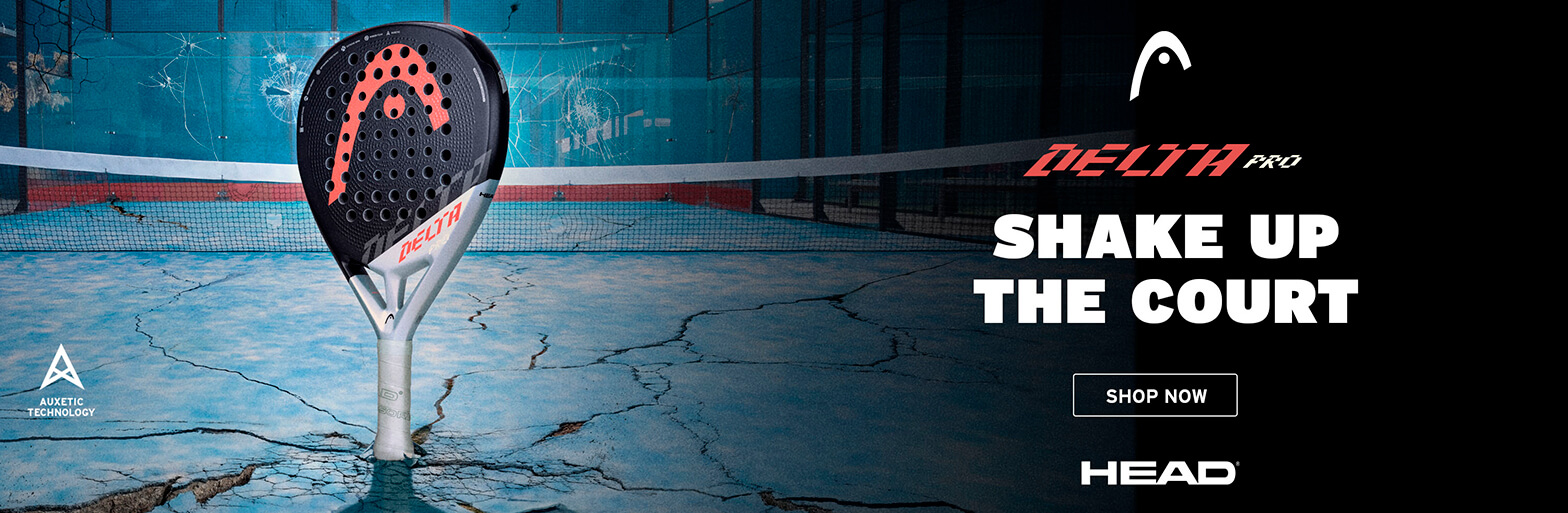 Padel - Delta 2022