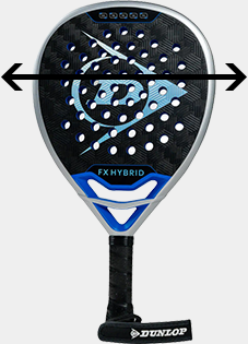 Hybrid - Intermediate Players