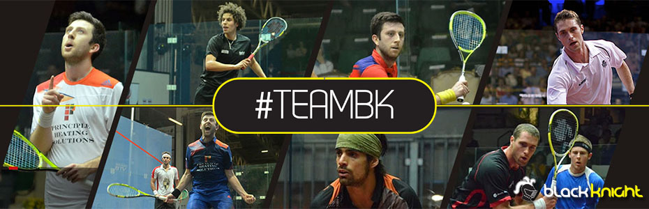 Black Knight Squash 2015