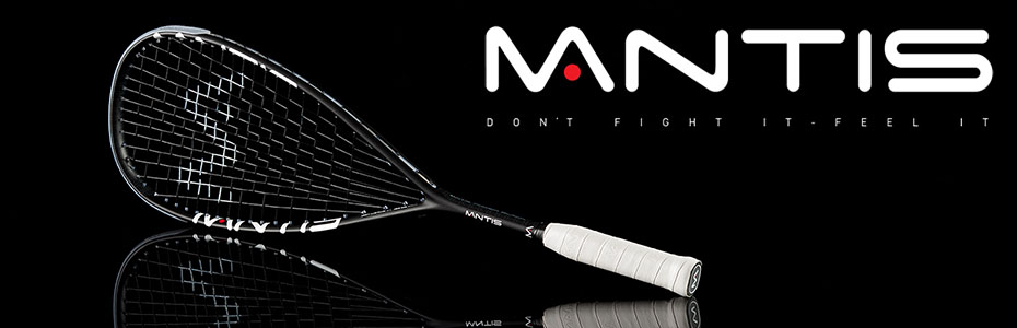 Mantis Squash DFIFI
