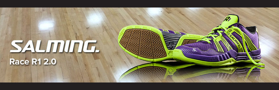 salming r1 squash shoes