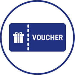 Voucher Icon