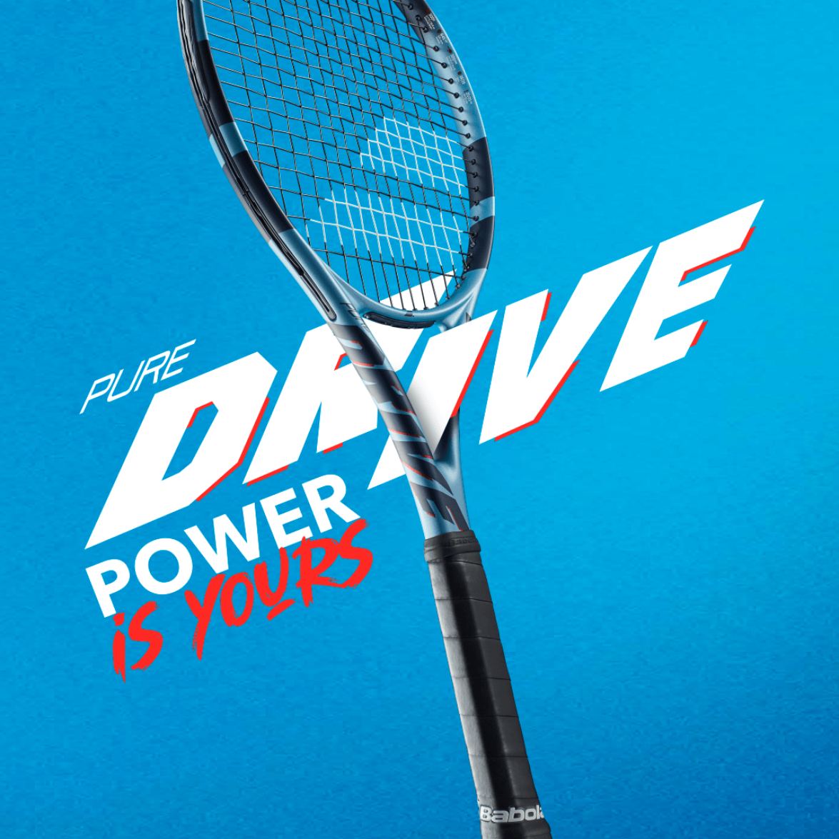 Featured - Pure Drive 2025