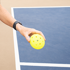 Pickleball Balls