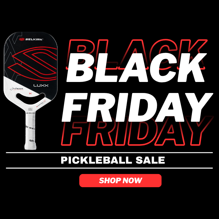 Pickleball 
