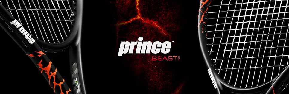 Prince Beast 2023