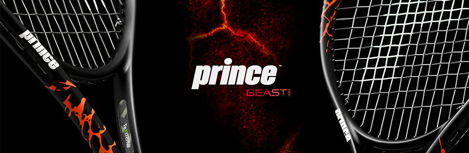 Prince Beast