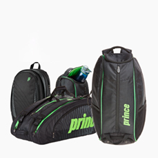 Prince Racket Bags