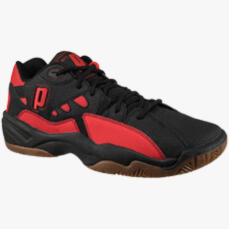 Prince Squash Shoes