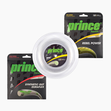 Prince Squash Strings