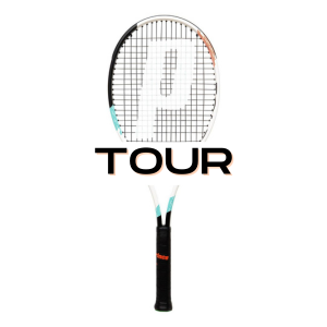 Tour Rackets