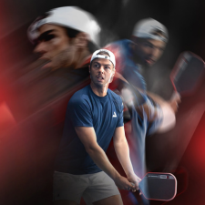 Joola Pickleball Clothing