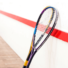 Racketball Rackets