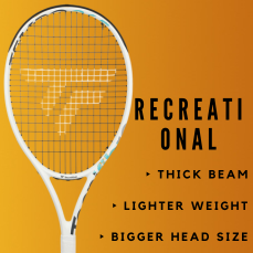 Recreational Rackets