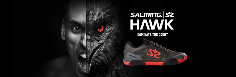 Salming Hawk