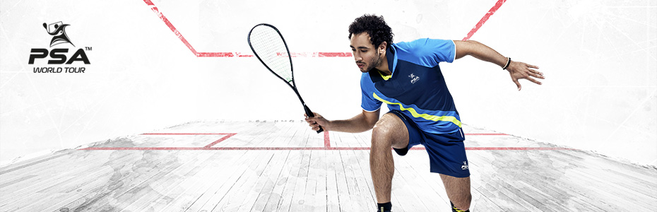 Salming Ramy Blue