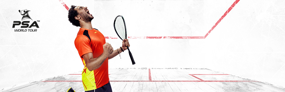 Salming Ramy Orange