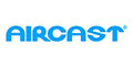 Aircast brand logo