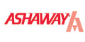 Ashaway Badminton Strings brand logo