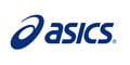 Asics Running & Training Shoes brand logo