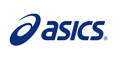 Asics Squash & Badminton Indoor Shoes brand logo