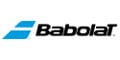 Babolat Badminton Clothing brand logo