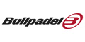 Bullpadel Padel Rackets brand logo