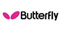 Butterfly brand logo