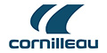 Cornilleau brand logo
