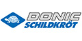 Donic-Schildkrot brand logo