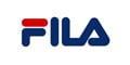 Fila Womens Tennis Clothing brand logo