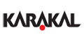 Karakal Grips & Dampeners brand logo